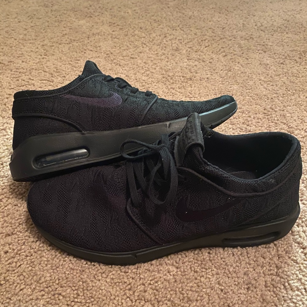 Nike SB air max Stefan Janokowski 2